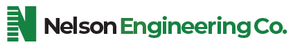 Nelson Engineering Company Logo