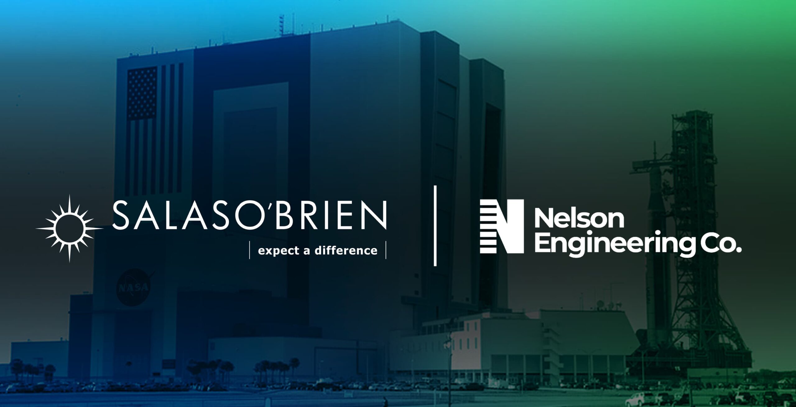 Sala OBrien and Nelson Engineering Co Merge